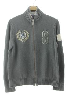 Blouson L Tommy Hilfiger