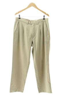 Pantalon largo 46 Emidio Tucci, foto 1 de 2