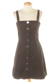 Einfaches Kleid S Mango, Foto 1 von 2