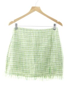 Falda 38 Stradivarius, foto 1 de 2