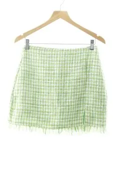 Falda 38 Stradivarius, foto 1 de 2