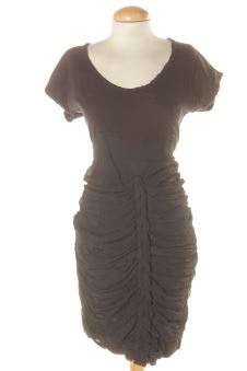 Vestido casual S Hoss Intropia