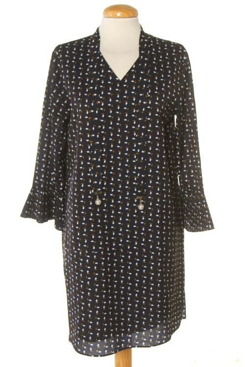 Robe casual