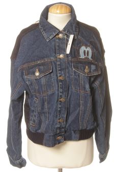 Blouson M Desigual, photo 1 sur 2