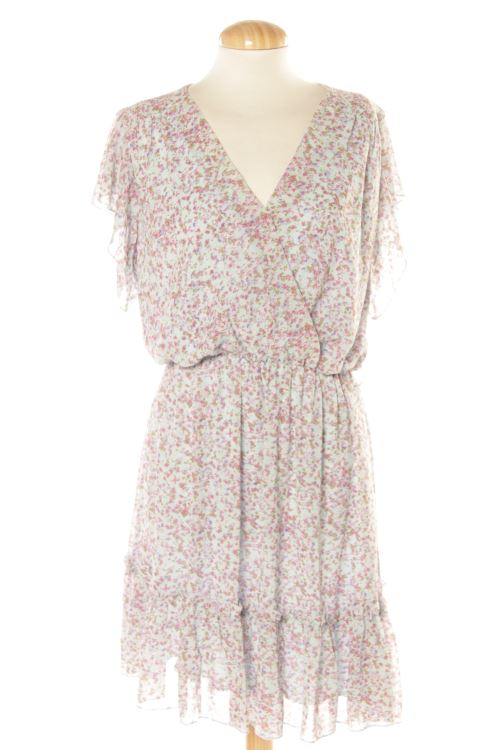 Robe casual
