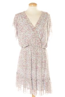 Vestido casual S polín et moi