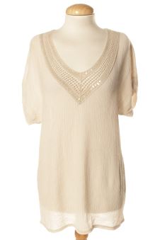 Blusa de manga larga M PERCENTIL