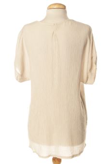 Blusa de manga larga M PERCENTIL