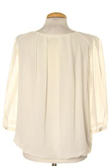 Blouse à manches longues M Sfera