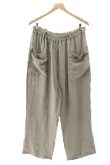 Pantalón Casual XL Made in italy
