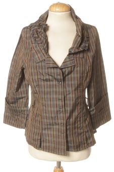 Chemise 36 Javier simorra