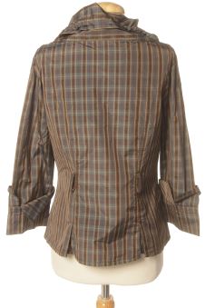 Chemise 36 Javier simorra