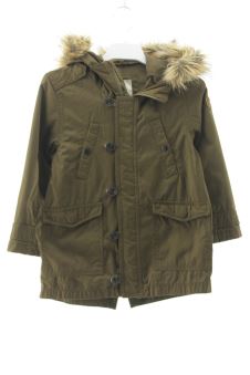 Mantel 116 Zara