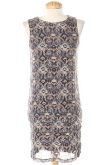 Robe casual S Zara