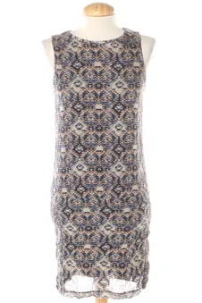 Vestito casual S Zara, foto 1 di 2