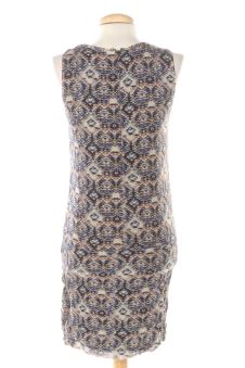 Robe casual S Zara