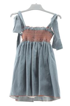 Vestito 3 anni MIA Y LIA