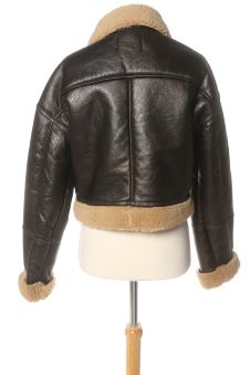 Cazadora XS C&A