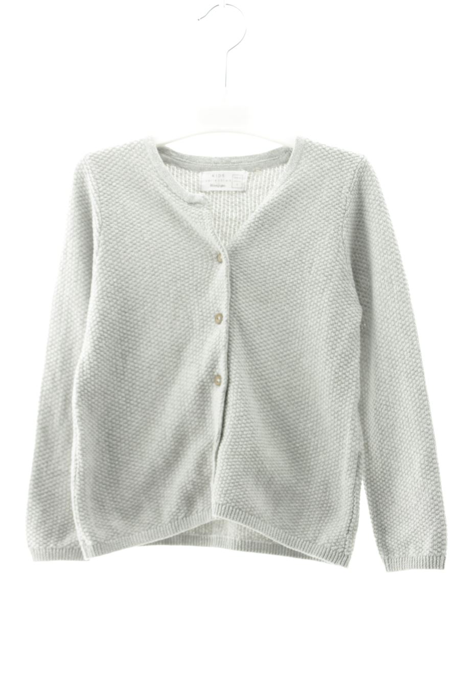 Gilet manches longues Kids collection (El Corte Inglés) de la taille 4 ans de seconde main