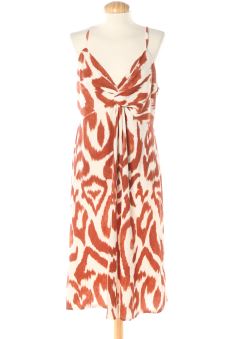 Vestido casual L H&M