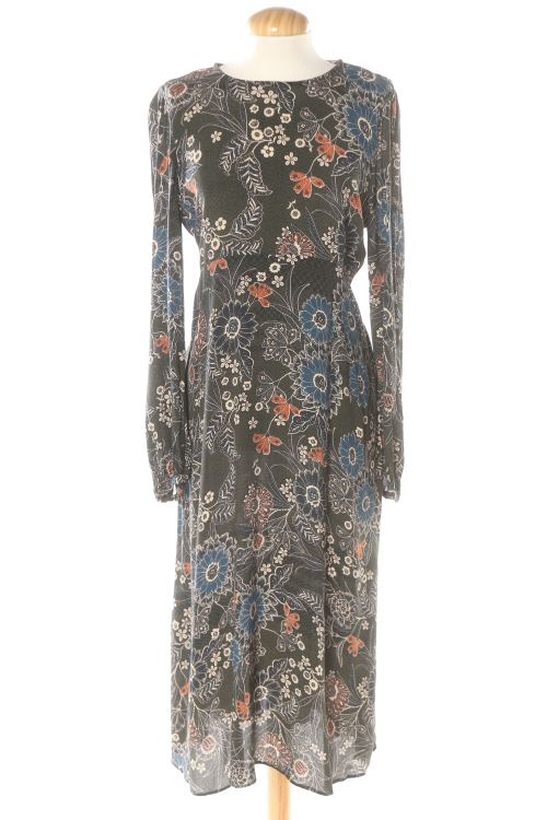Robe casual