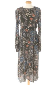 Robe casual L Zara