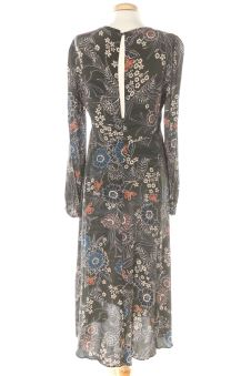 Robe casual L Zara