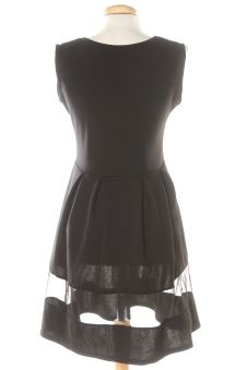 Robe casual S PERCENTIL