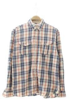 Camicia L Switcher