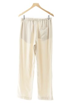 Pantalon Casual M Mango