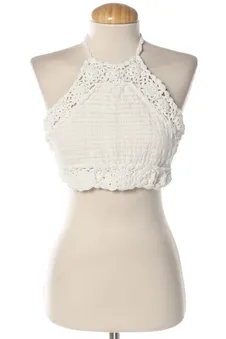 Top S Pull & Bear, foto 1 de 2