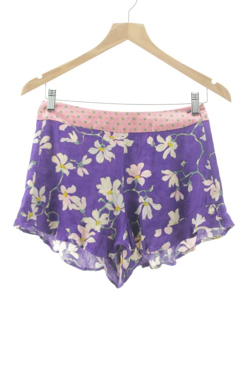Kurze Hose