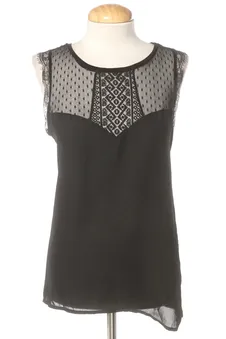 Camiseta sin mangas S Etam, foto 1 de 2