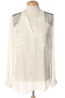 Blouse à manches longues 36 Elora, photo 1 sur 2