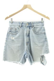 Shorts 36 Stradivarius, photo 1 sur 2