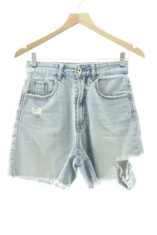 Shorts 36 Stradivarius, photo 1 sur 2