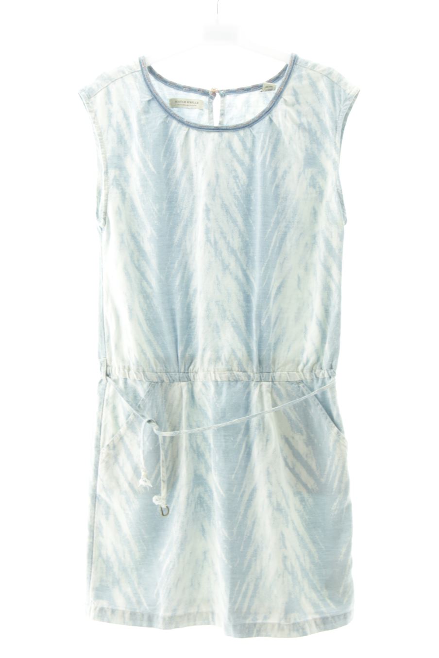 Vestido de Scotch & Soda de la talla 12 años de segunda mano
