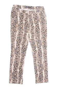 Pantalon 36 L`olive verte, photo 1 sur 2