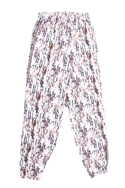 Pantalón Casual