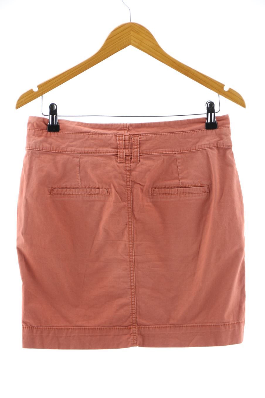 Jupe Camaieu de la taille 38, de couleur rose