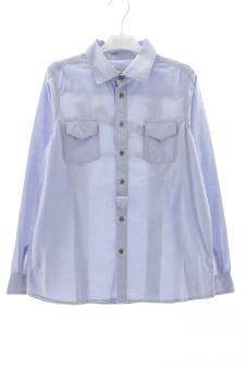 Chemise manches longues 14 ans KRP KARP