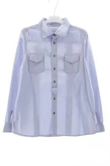 Camisa de manga larga 14 años KRP KARP