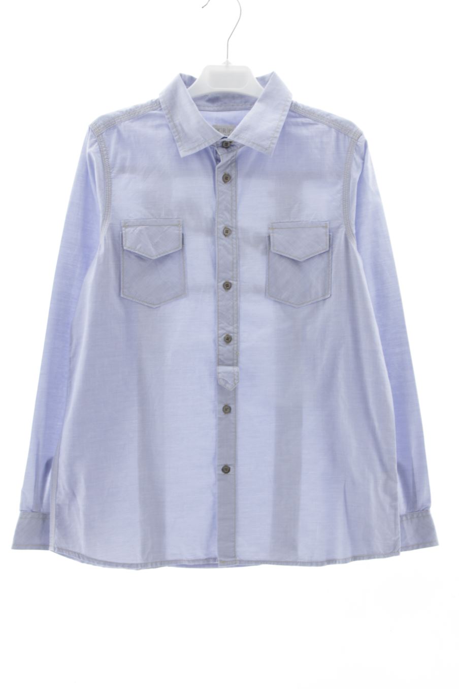 Camisa de manga larga de KRP KARP de la talla 14 años de segunda mano