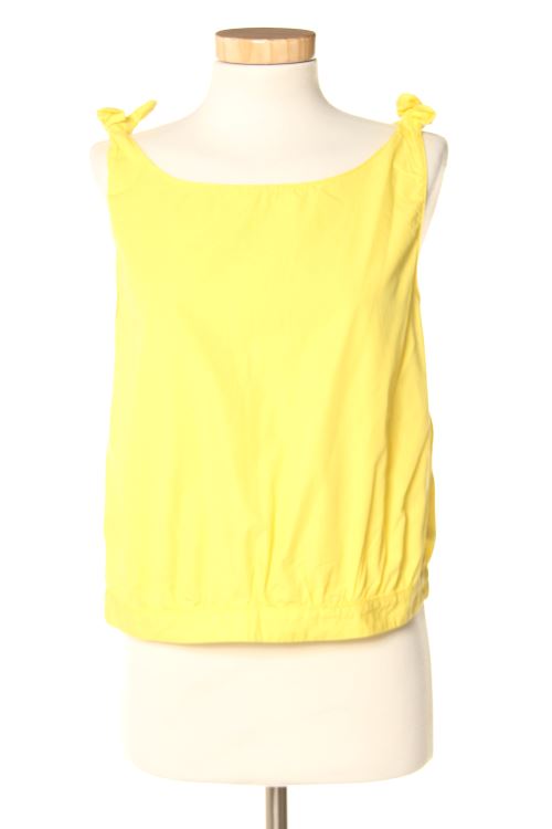 Blusa de manga corta