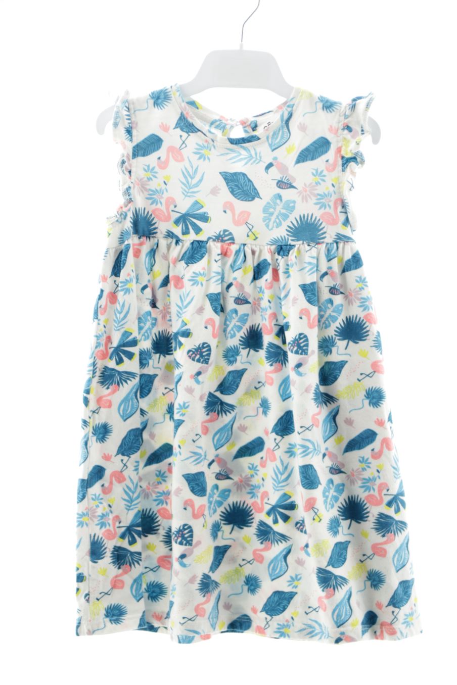 Robe casual Gémo de la taille 4 ans de seconde main