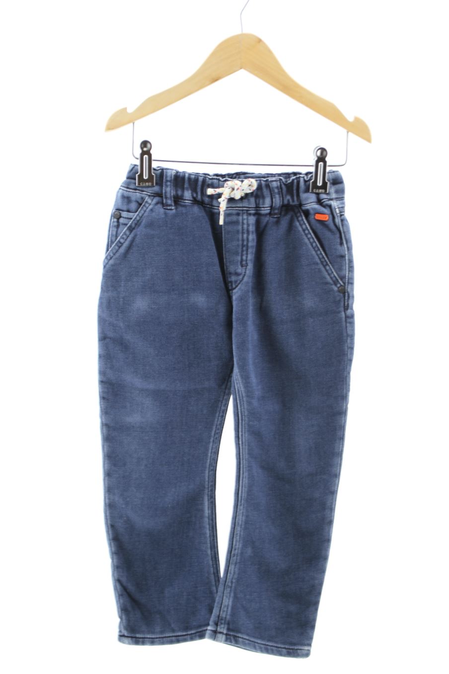 Jeans Ikks de la taille 3 ans de seconde main