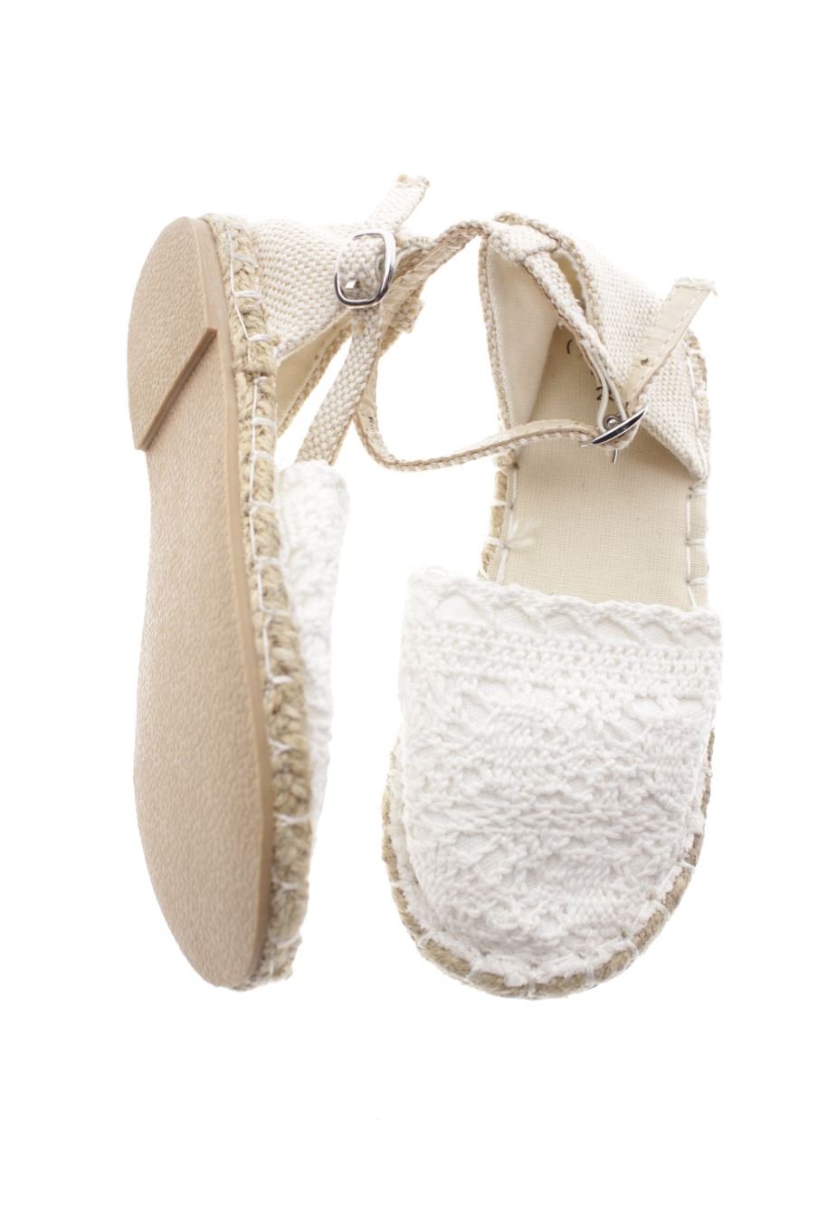 Sandalias de Sfera de la talla 25 de segunda mano