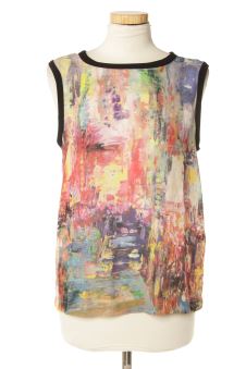 Top XS Forever 21, photo 1 sur 2