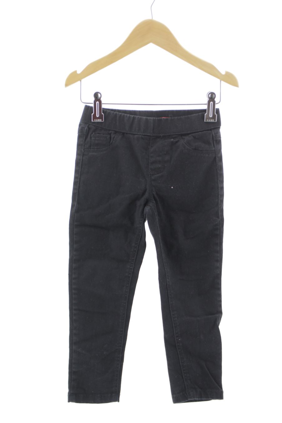 Jeans Tissaia de la taille 3 ans de denim de seconde main