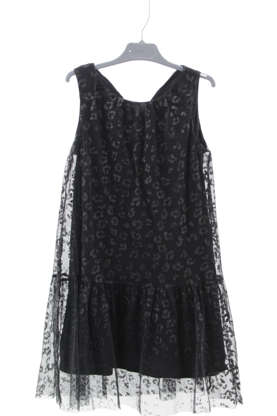 Vestido de Zara de la talla 10 años de segunda mano